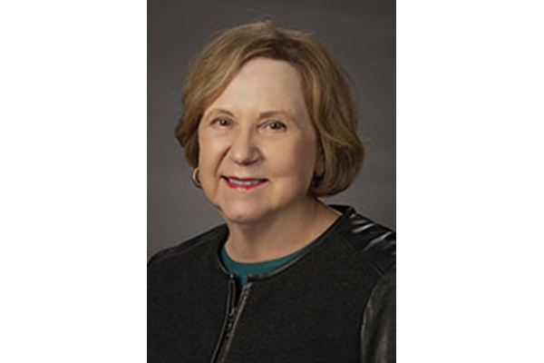 S. Gail Goldberg